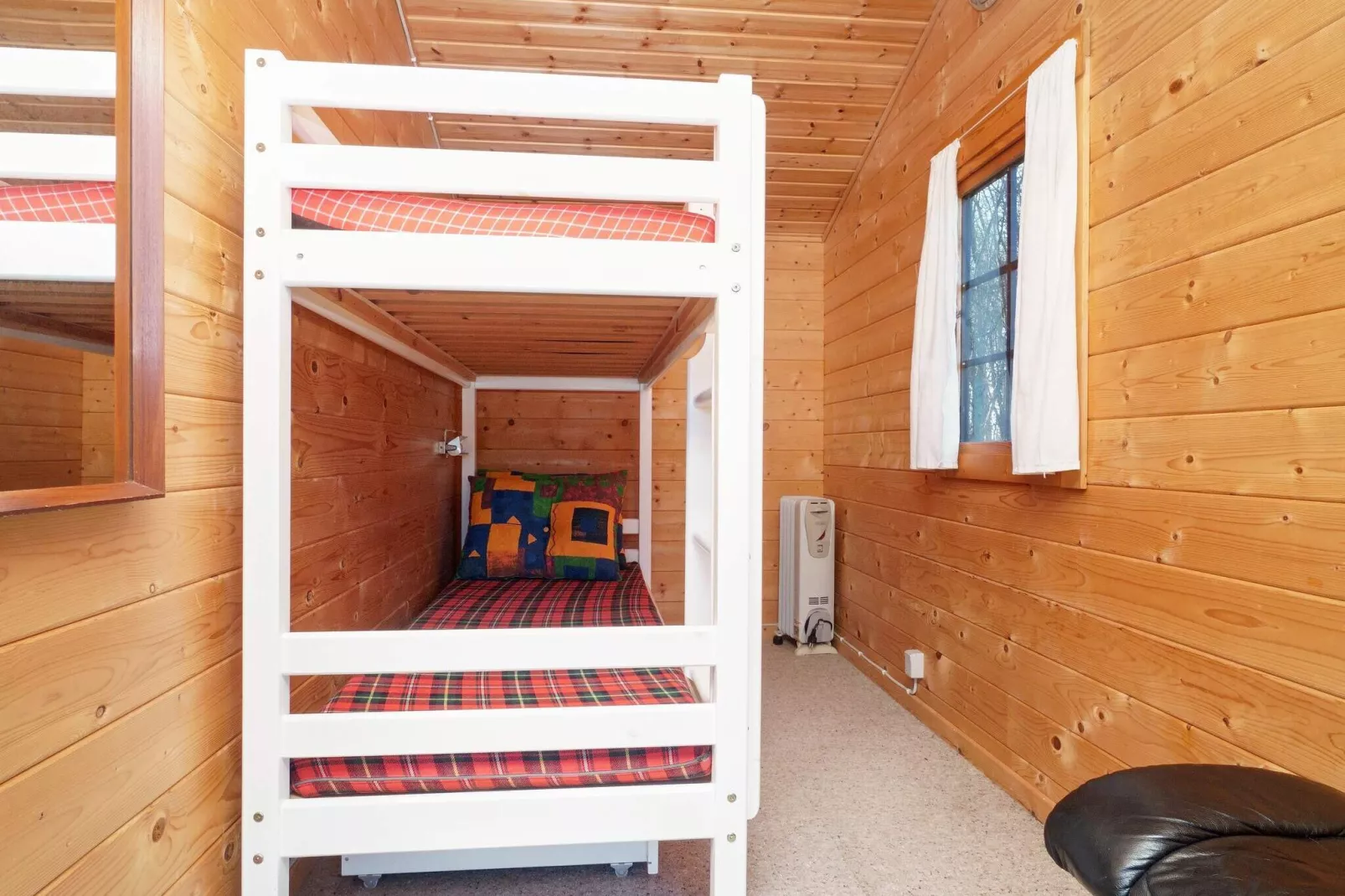 5 persoons vakantie huis in Føllenslev-By Traum-Binnen