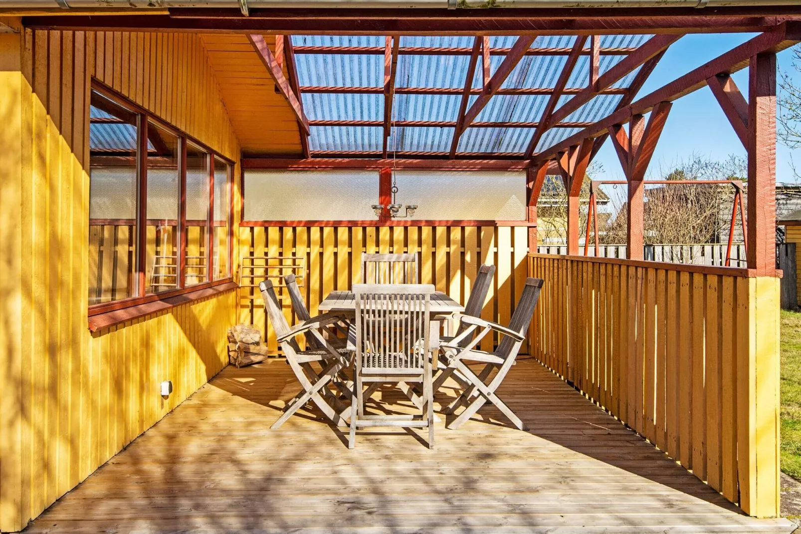 6 persoons vakantie huis in Juelsminde-By Traum-Uitzicht