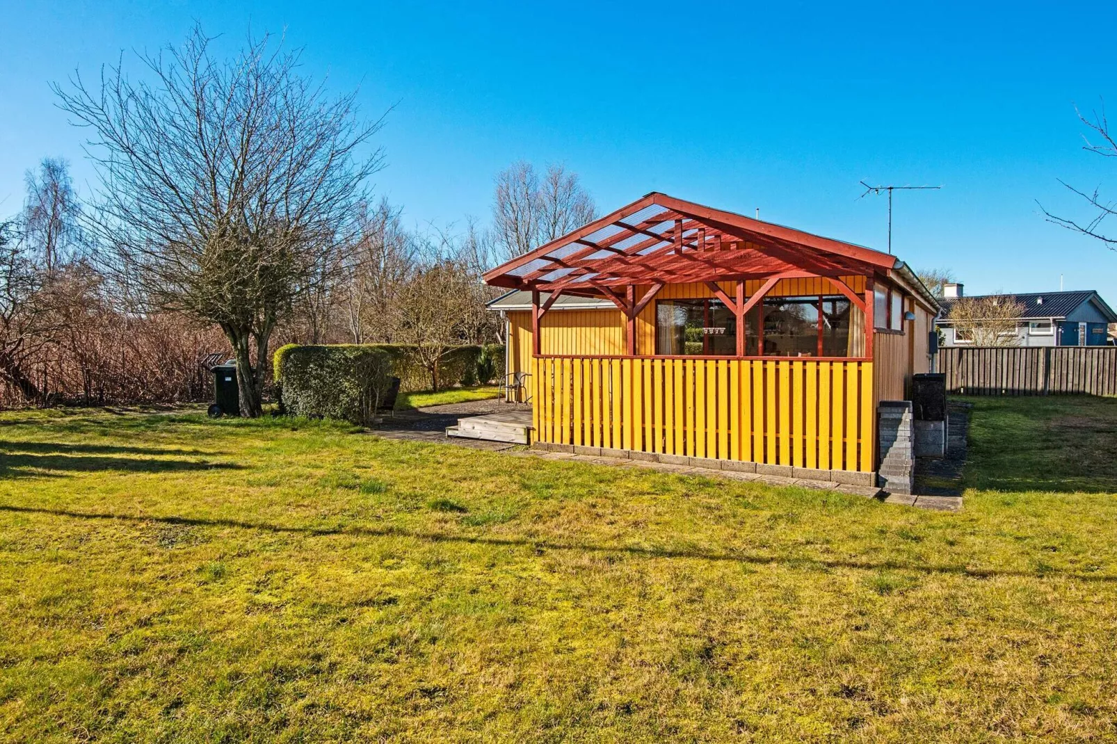 6 persoons vakantie huis in Juelsminde-By Traum-Uitzicht