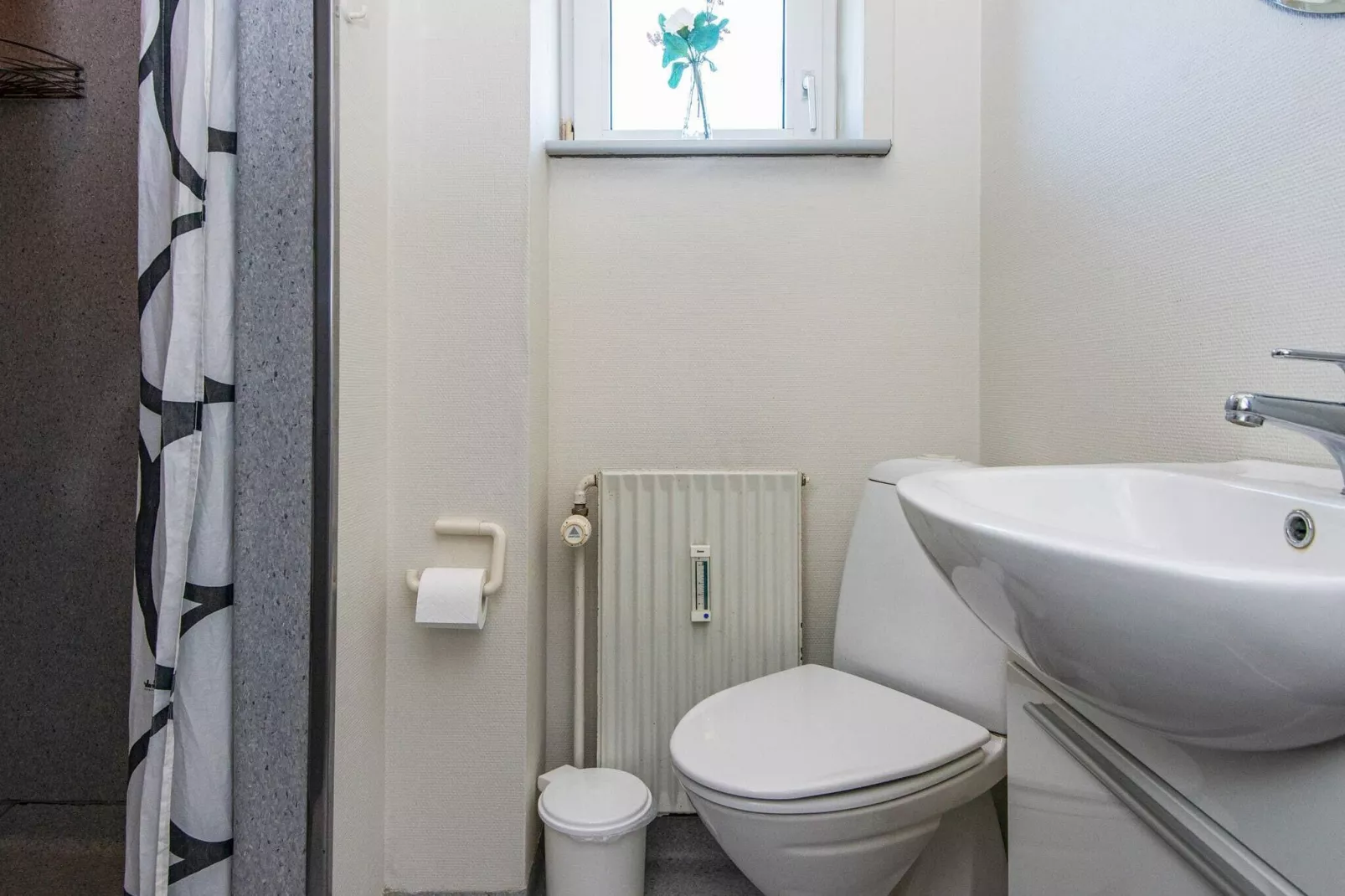 6 persoons vakantie huis in Thyborøn-By Traum-Binnen