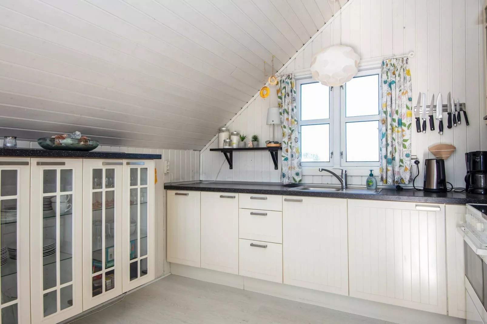 6 persoons vakantie huis in Harboøre-By Traum-Binnen