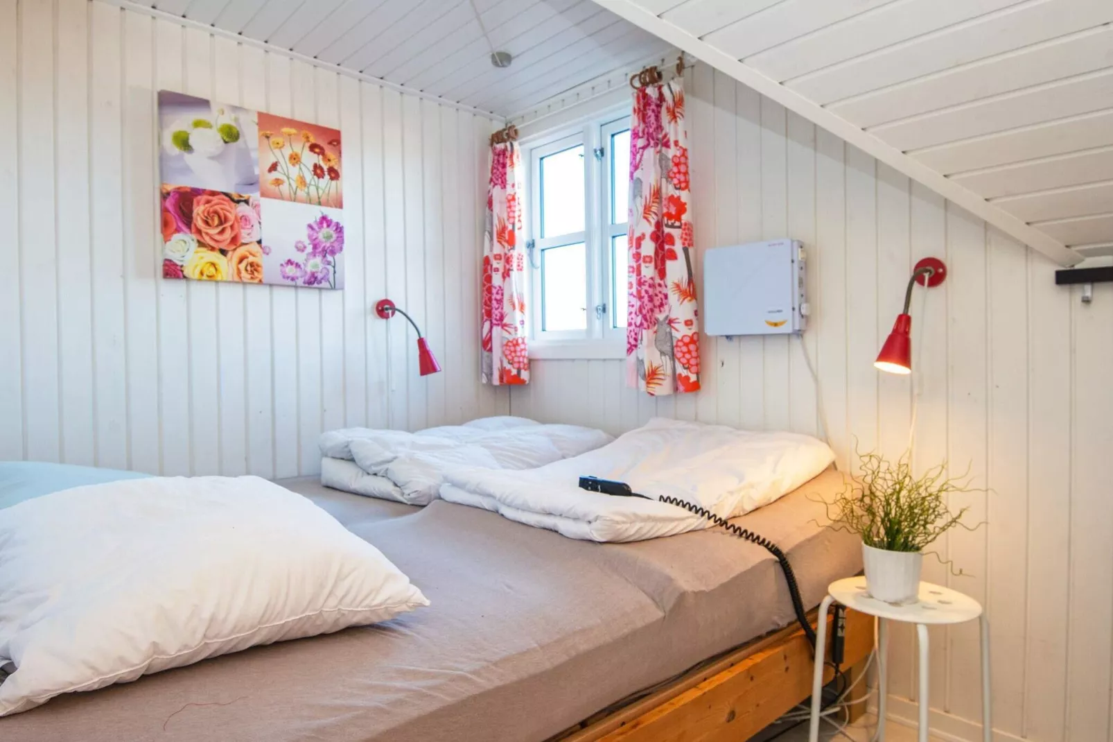 6 persoons vakantie huis in Harboøre-By Traum-Binnen