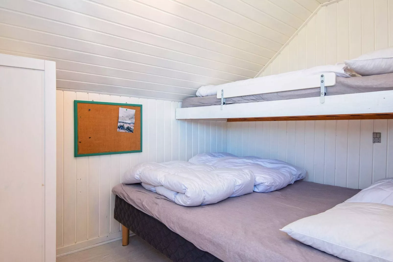 6 persoons vakantie huis in Harboøre-By Traum-Binnen