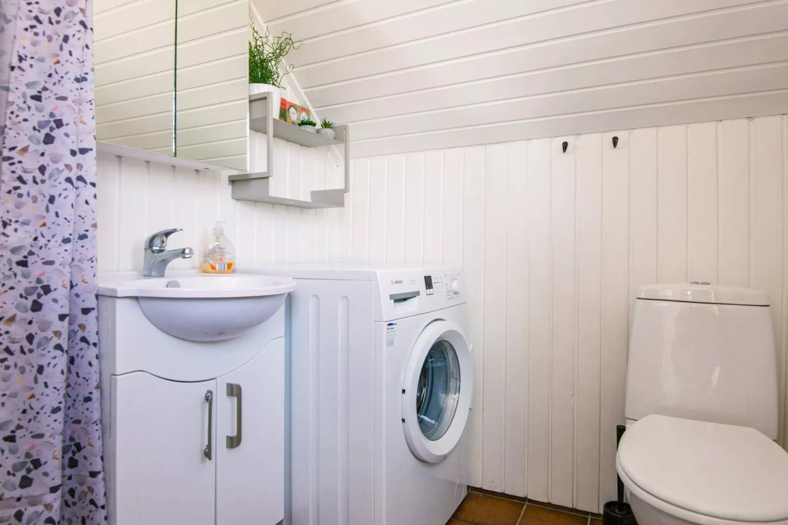6 persoons vakantie huis in Harboøre-By Traum-Binnen