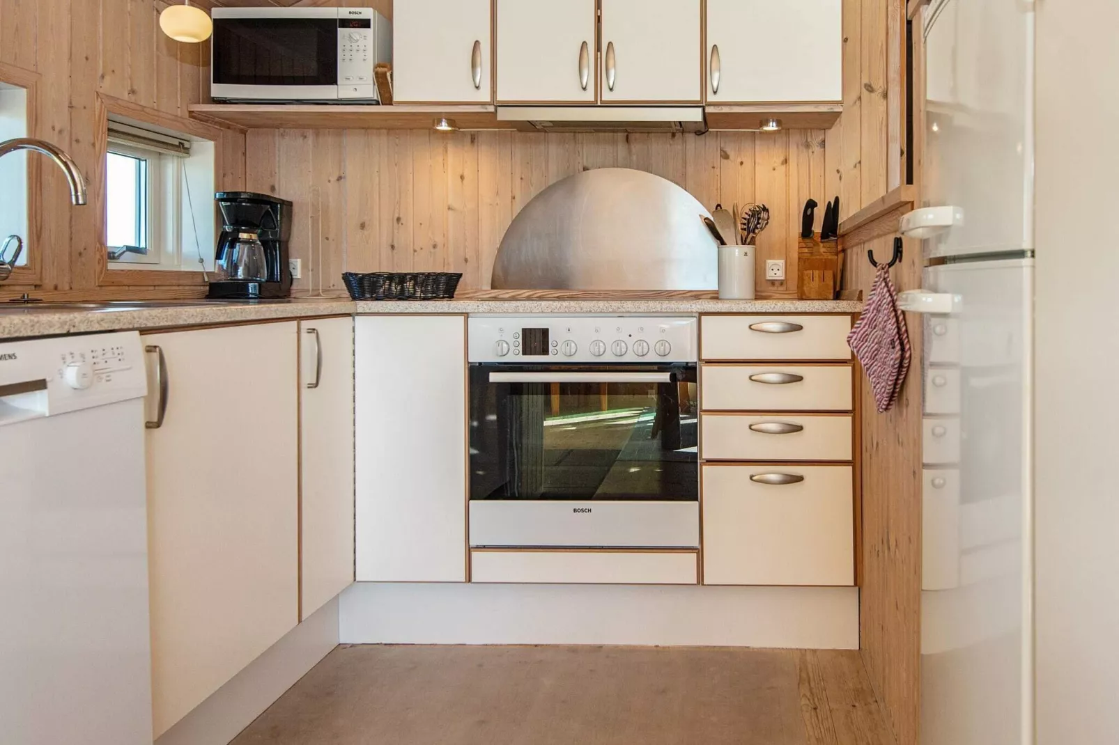 6 persoons vakantie huis in Ringkøbing-By Traum-Binnen