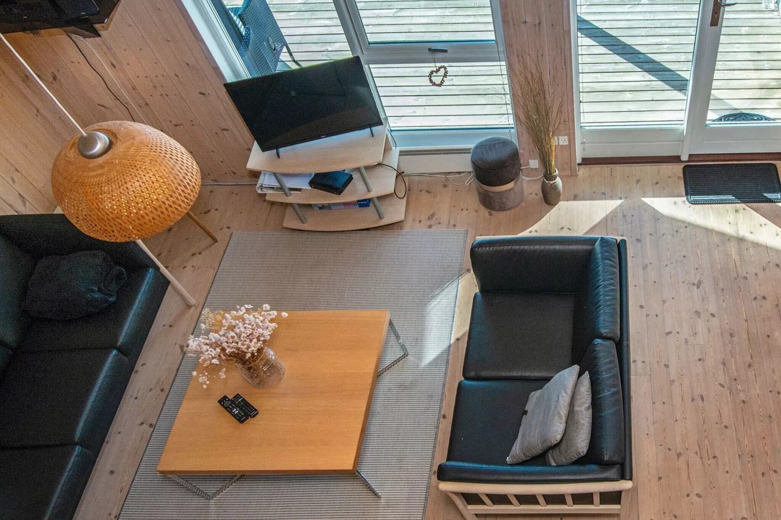 6 persoons vakantie huis in Ringkøbing-By Traum-Binnen