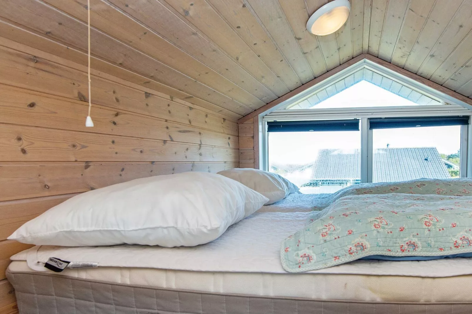 6 persoons vakantie huis in Ringkøbing-By Traum-Binnen