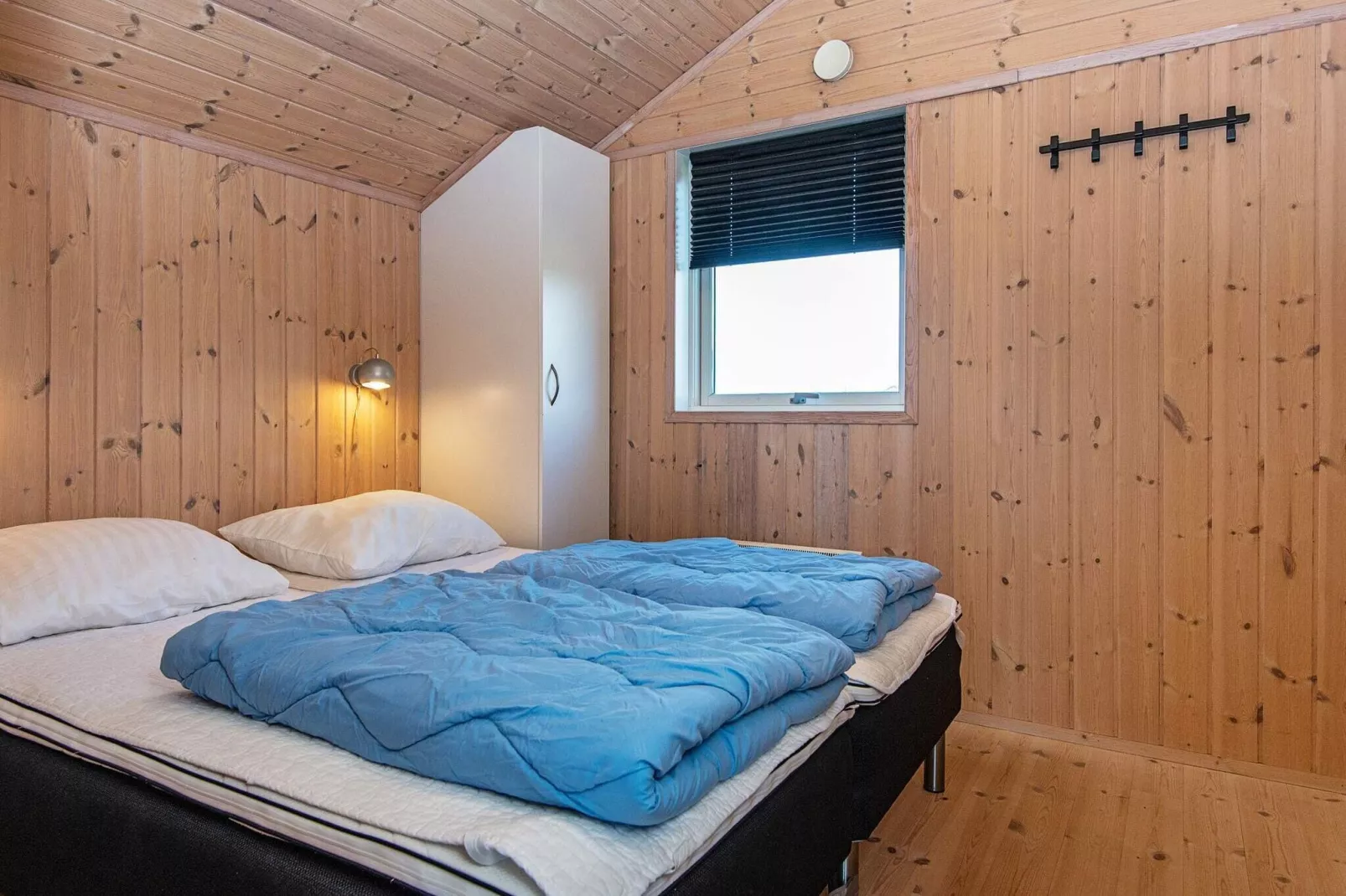 6 persoons vakantie huis in Ringkøbing-By Traum-Binnen