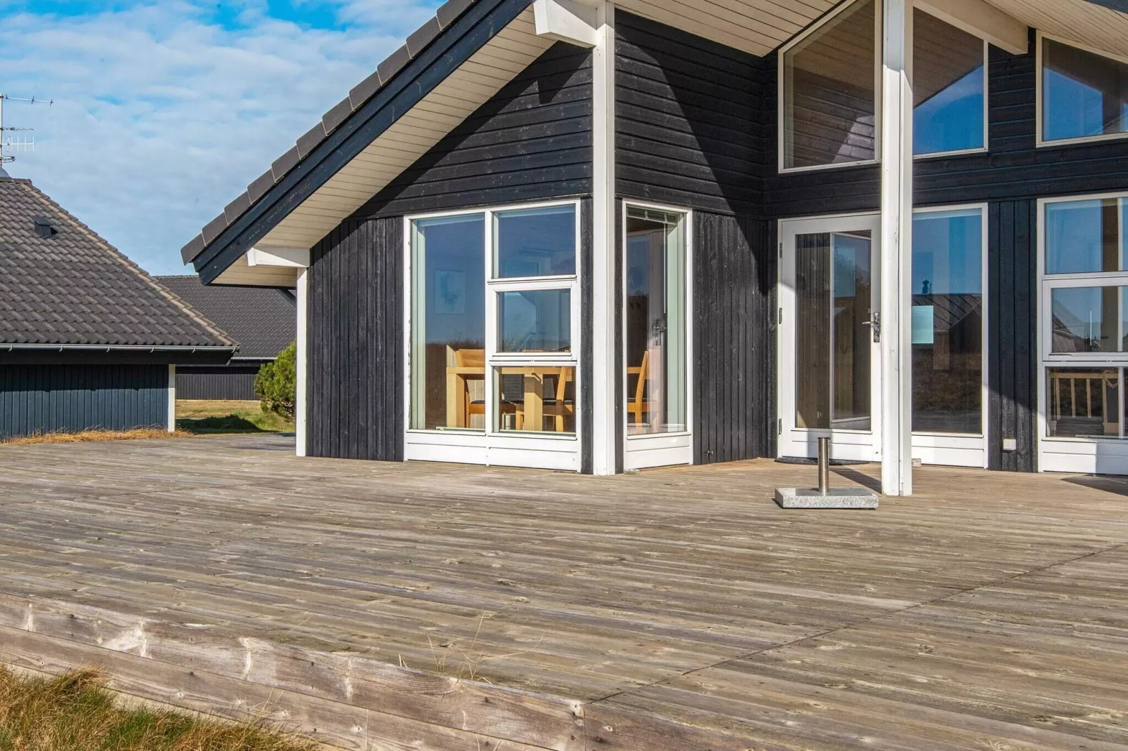 6 persoons vakantie huis in Ringkøbing-By Traum-Uitzicht