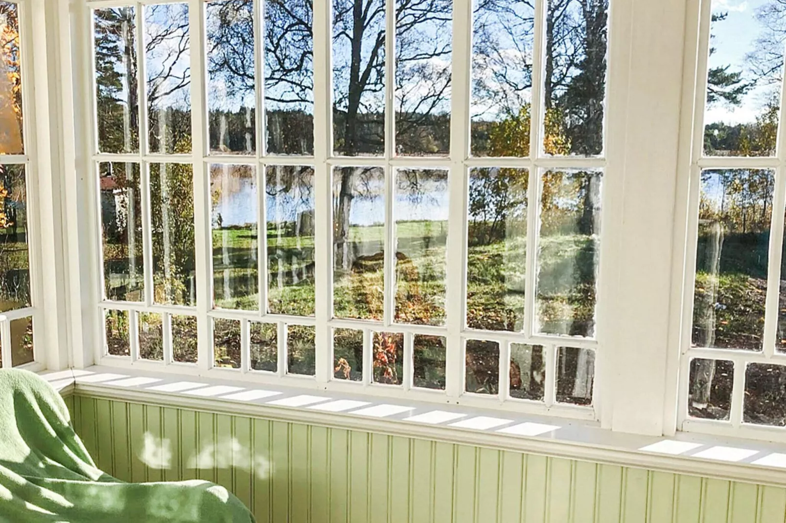 9 persoons vakantie huis in Bellö-By Traum