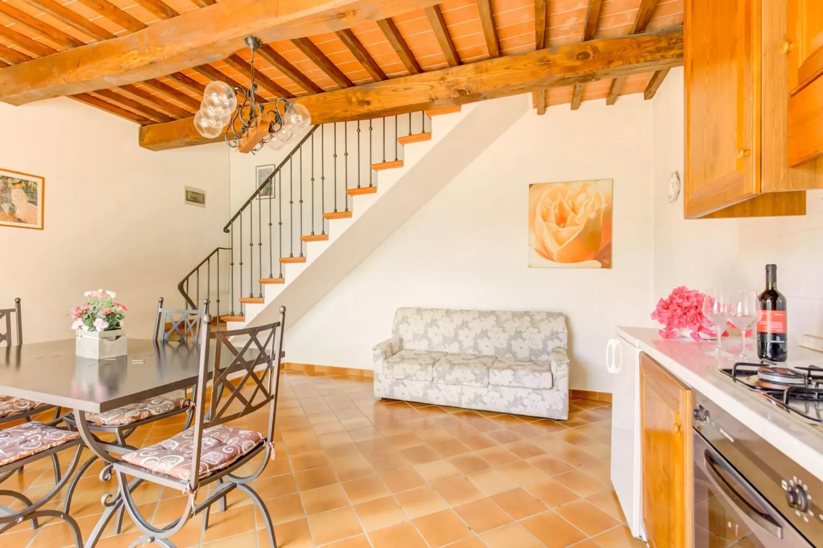 Casanova Dépendance Apt5