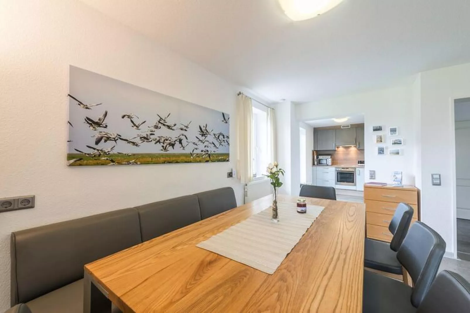 Kleiner Steert 5a-Woonkamer