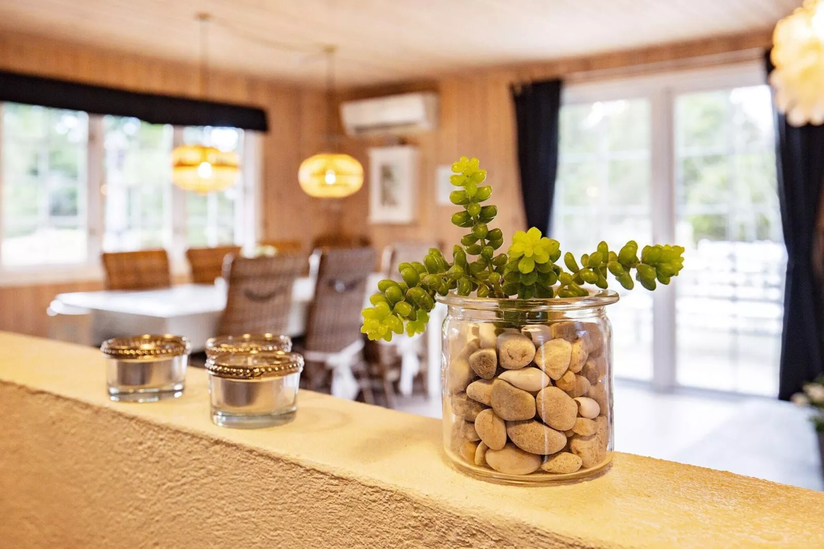 6 persoons vakantie huis in Blåvand-Binnen