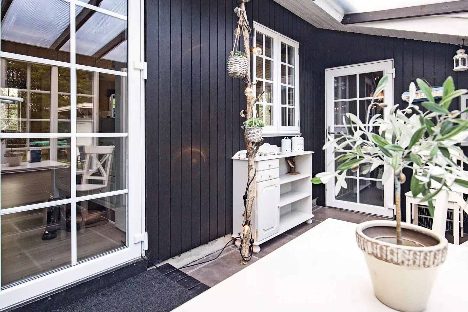 6 persoons vakantie huis in Blåvand-Binnen