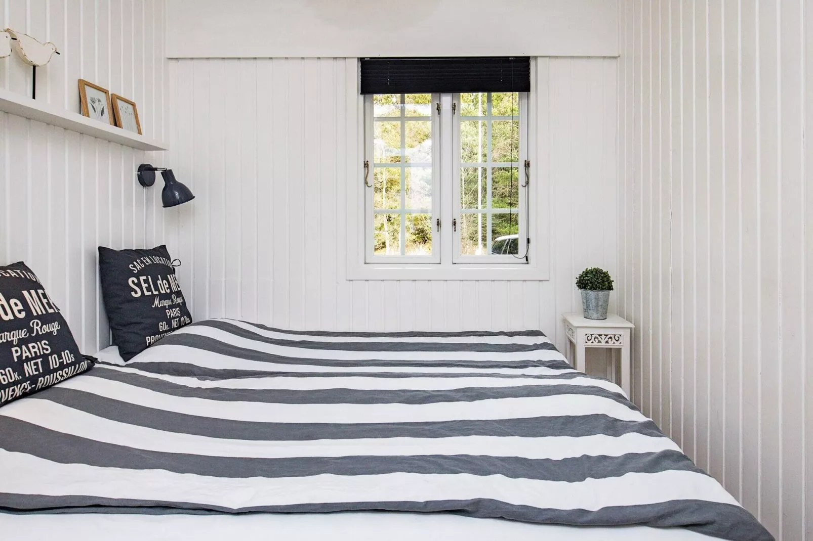 6 persoons vakantie huis in Blåvand-Binnen