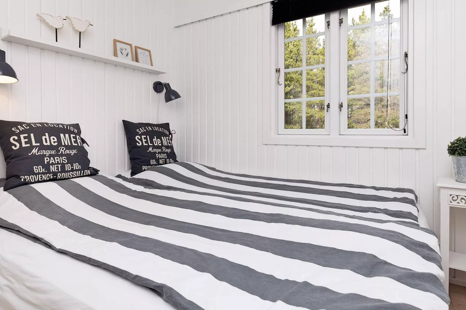 6 persoons vakantie huis in Blåvand-Binnen