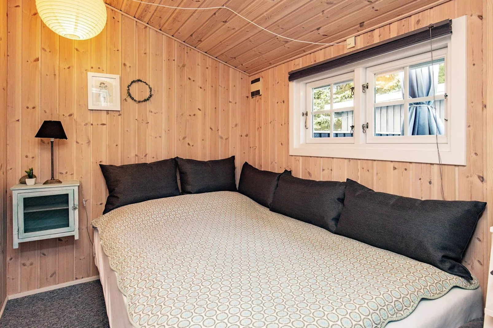 6 persoons vakantie huis in Blåvand-Binnen
