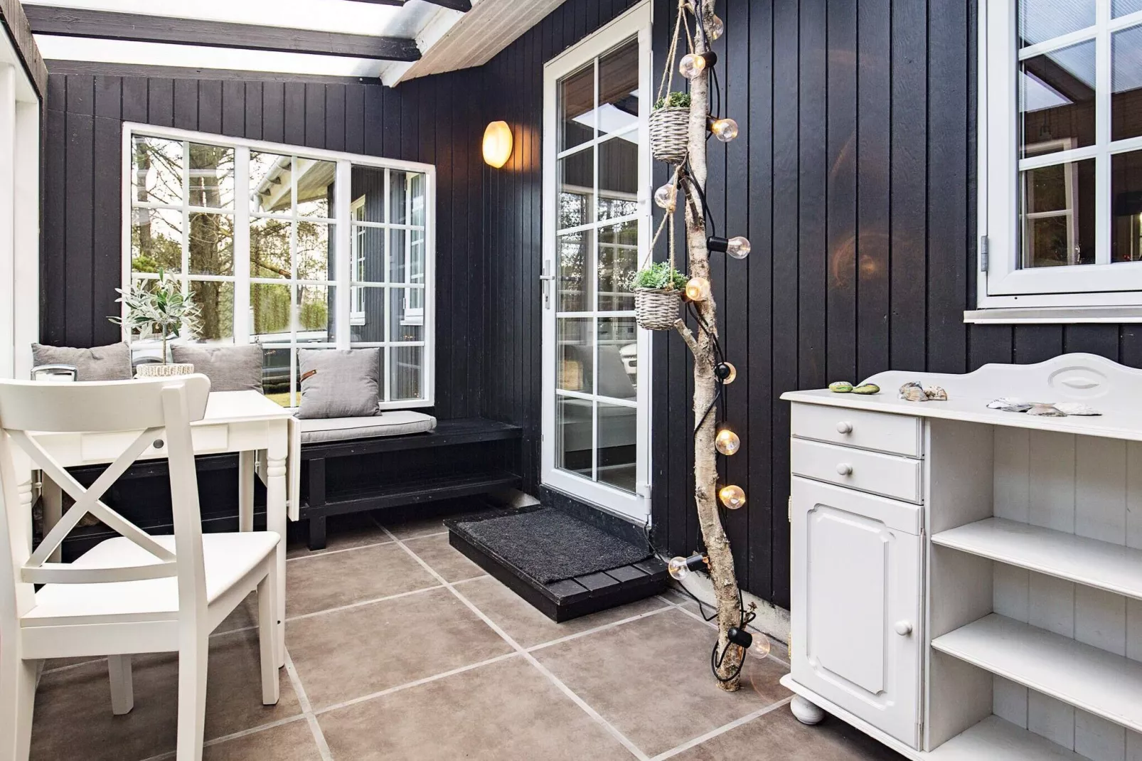 6 persoons vakantie huis in Blåvand-Binnen
