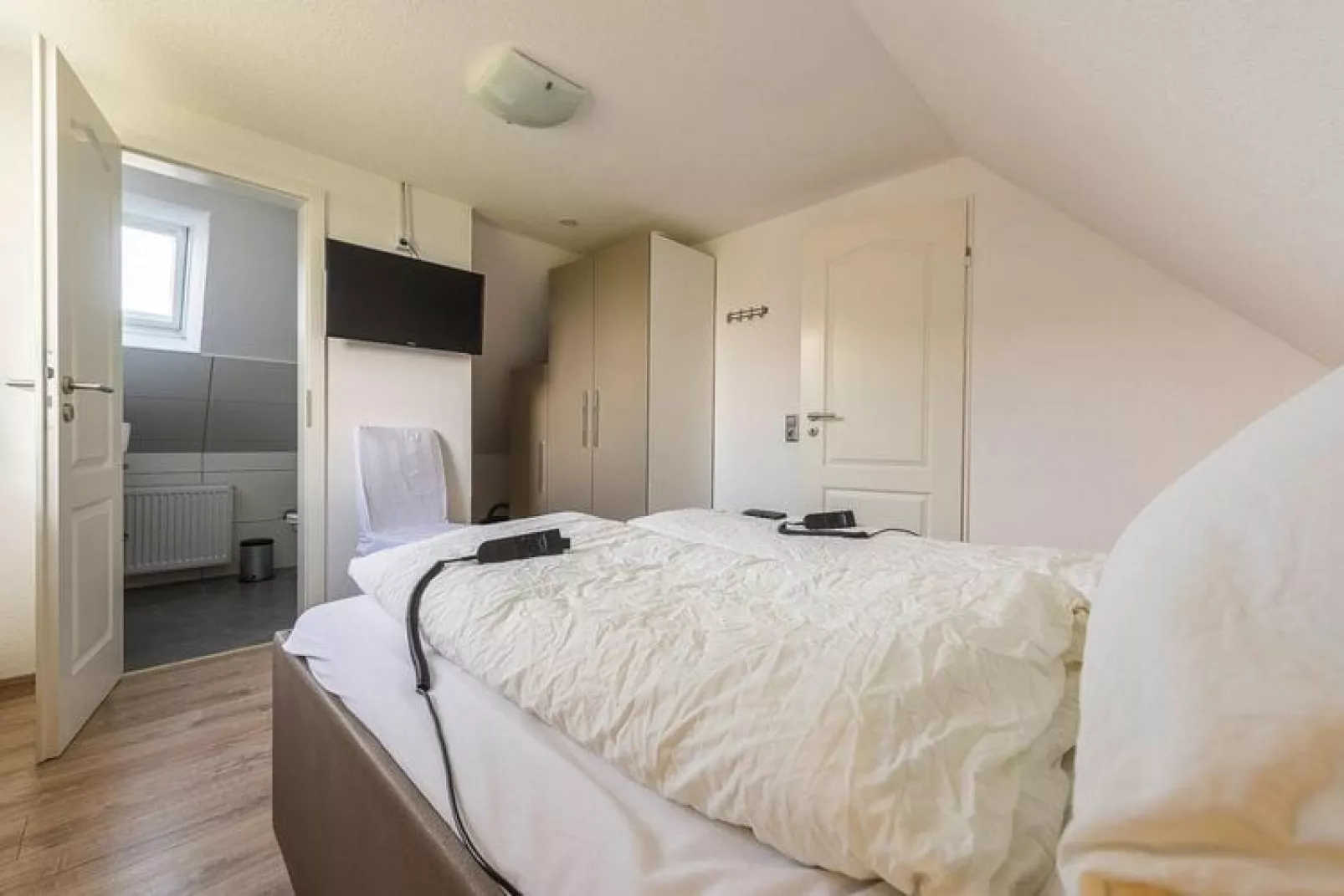 Kleiner Steert 5a-Slaapkamer