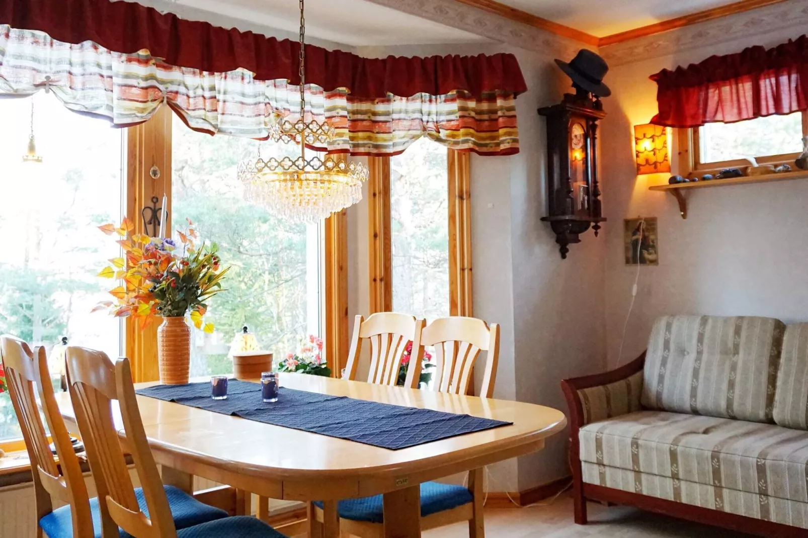 5 persoons vakantie huis in Bullaren-By Traum-Binnen