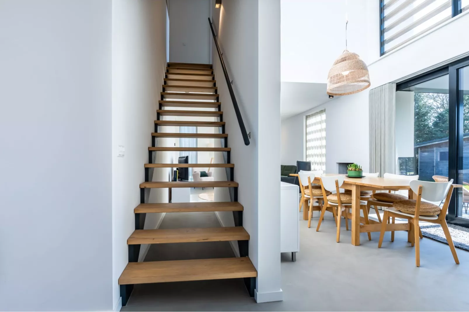 Beukenlaan 11-Woonkamer