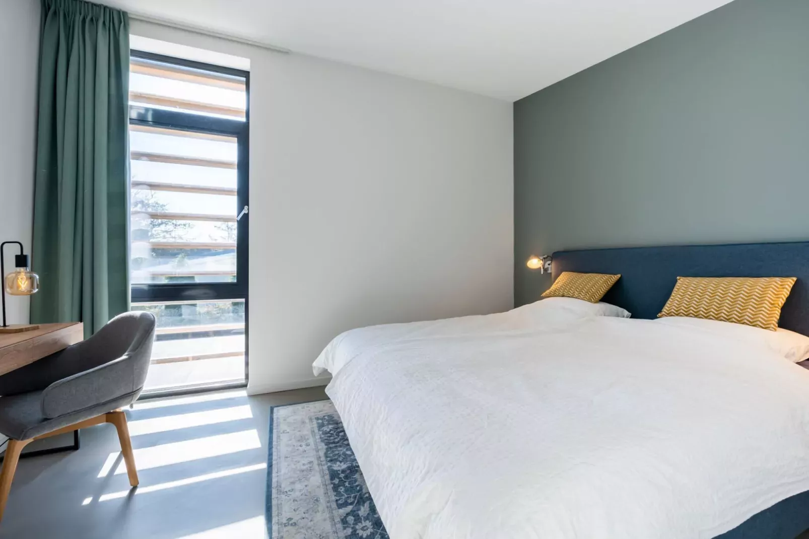 Beukenlaan 11-Slaapkamer