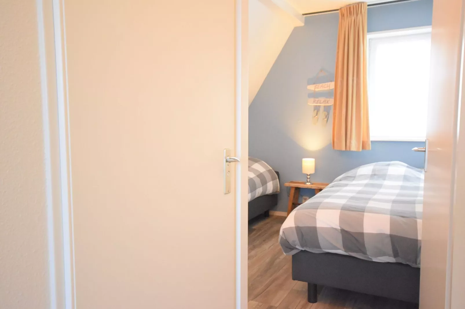 Bungalowpark Campanula 5-Slaapkamer