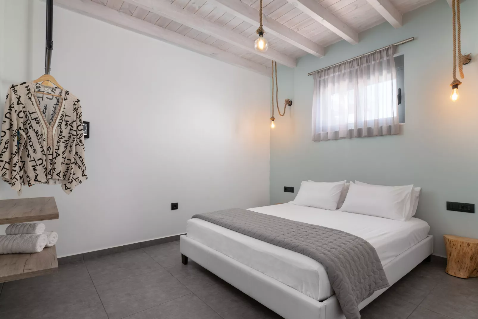 Villa Lachania-6-bedroom - Villa 4-Slaapkamer
