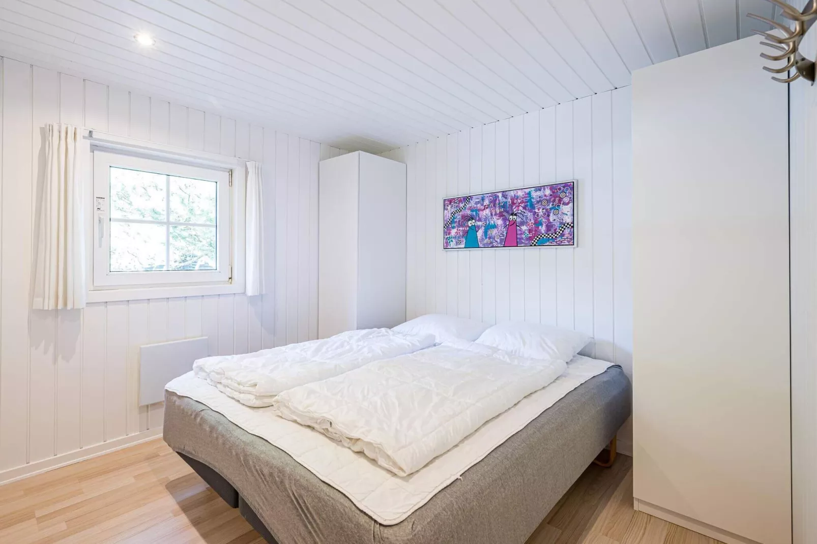 8 persoons vakantie huis in Blåvand-Binnen