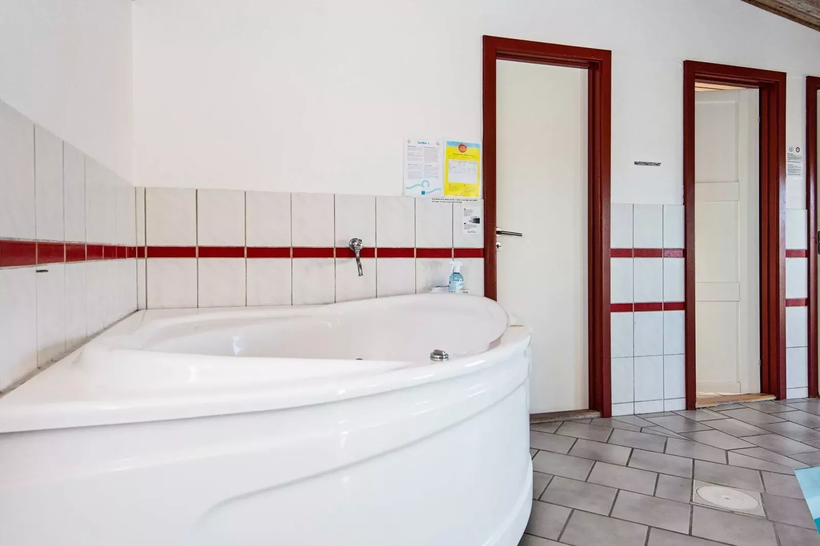 10 persoons vakantie huis in Harboøre-By Traum-Spa