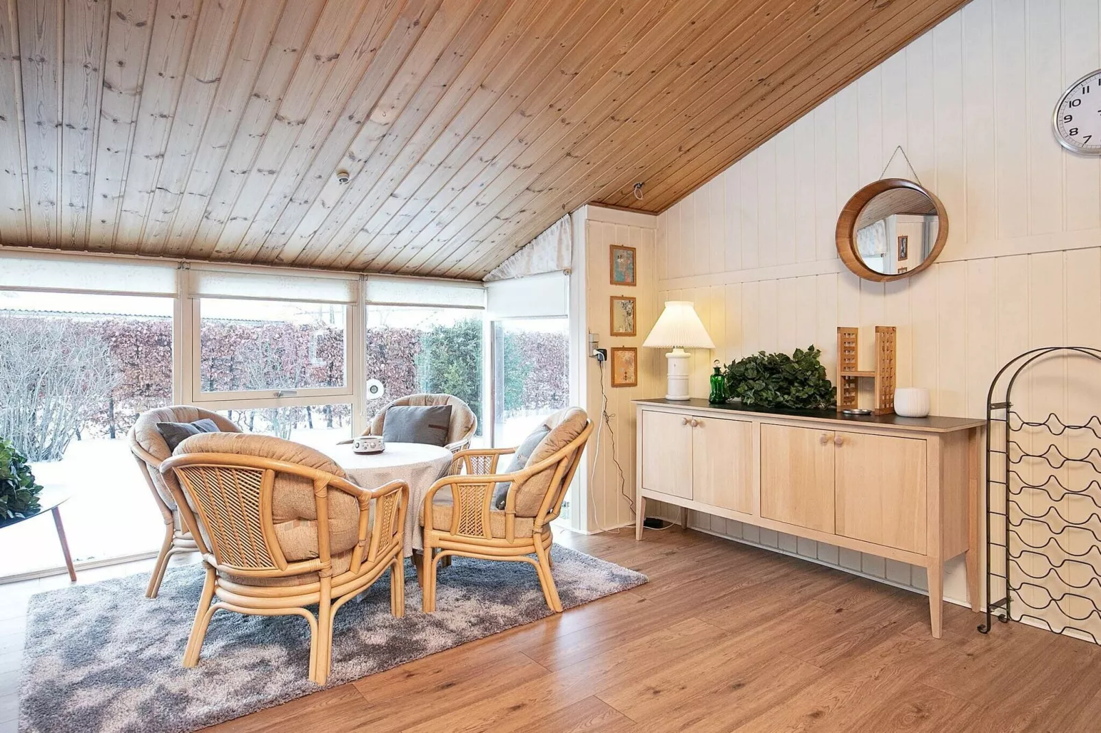 6 persoons vakantie huis in Frederikshavn-By Traum-Binnen