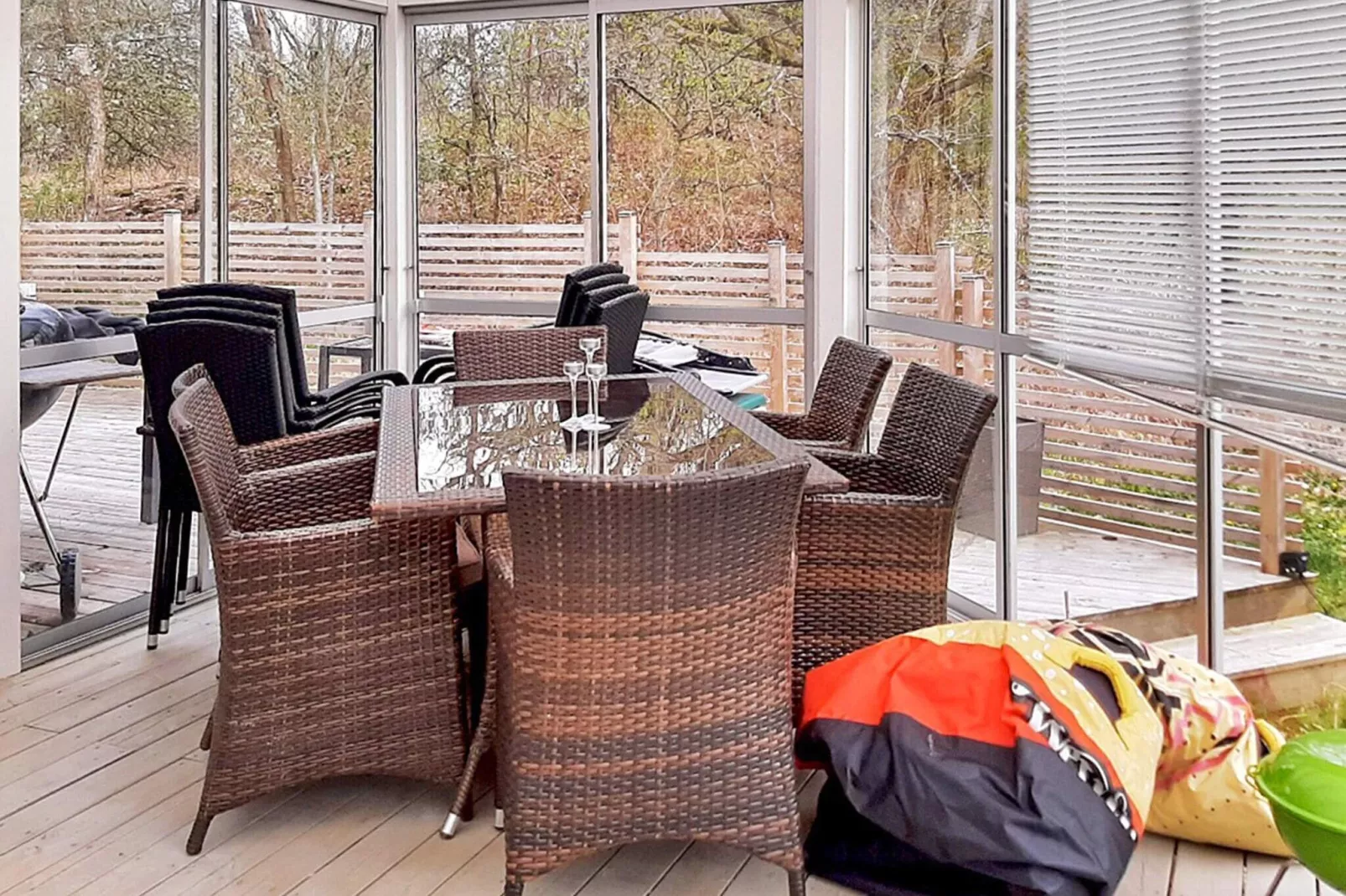 4 persoons vakantie huis in TRENSUM-By Traum-Binnen