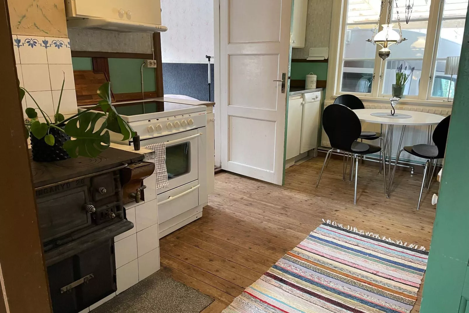 7 persoons vakantie huis in FORSHEDA-By Traum-Binnen