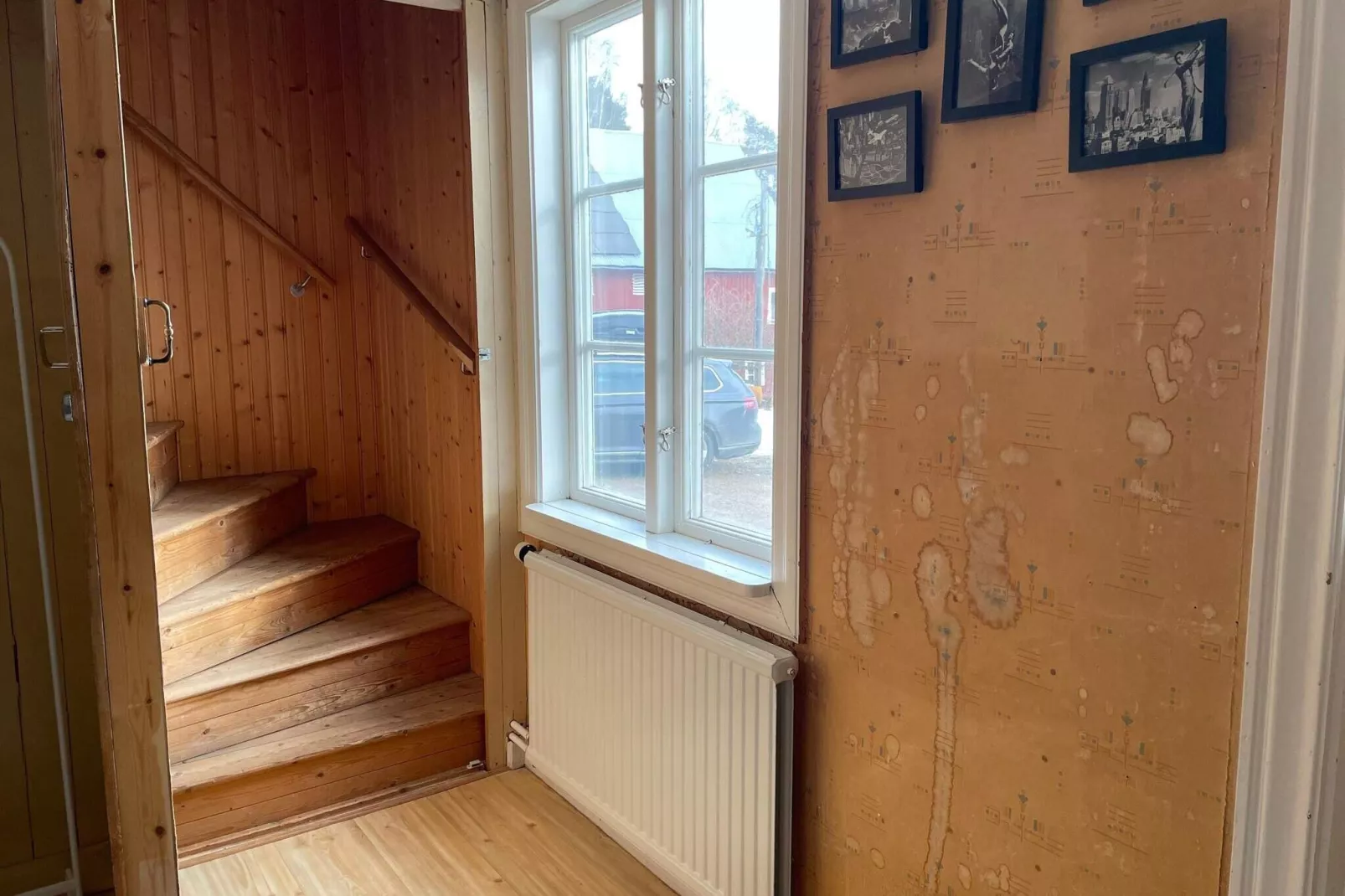 7 persoons vakantie huis in FORSHEDA-By Traum-Binnen