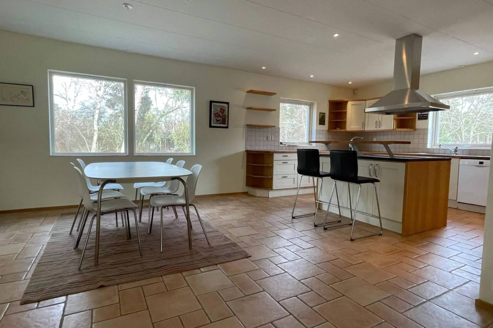 8 persoons vakantie huis in YNGSJÖ-By Traum-Binnen