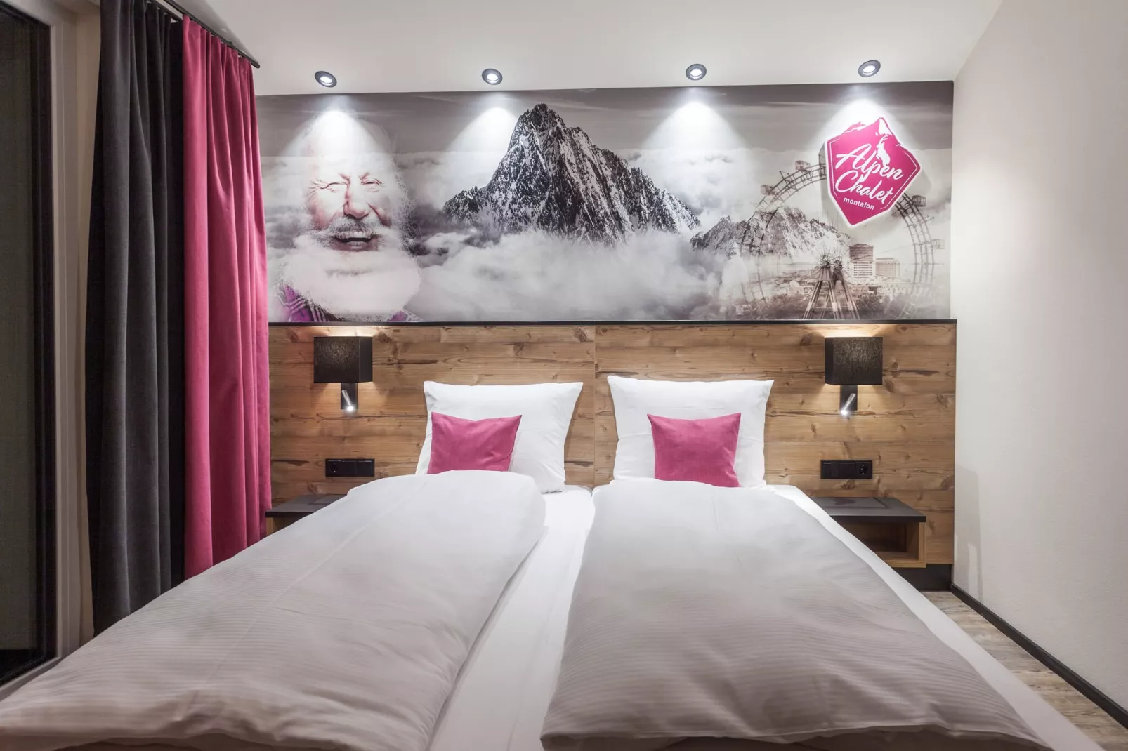 Luxurious Montafon Chalet S 2