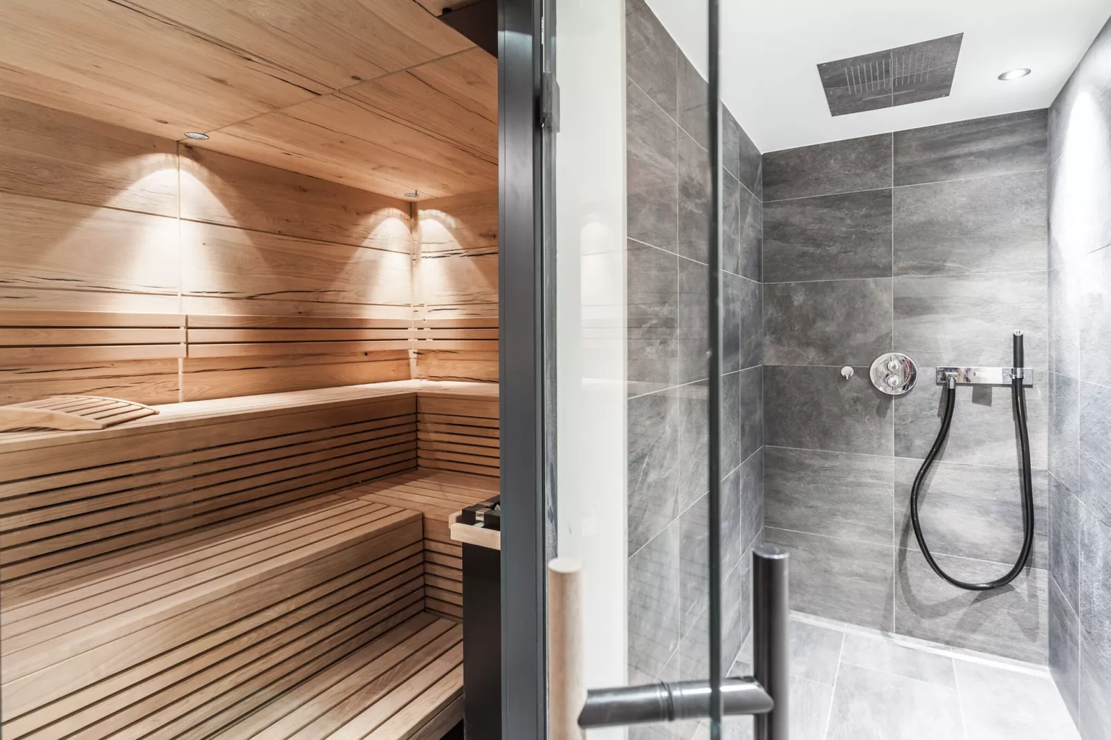 Luxurious Montafon Chalet S 2