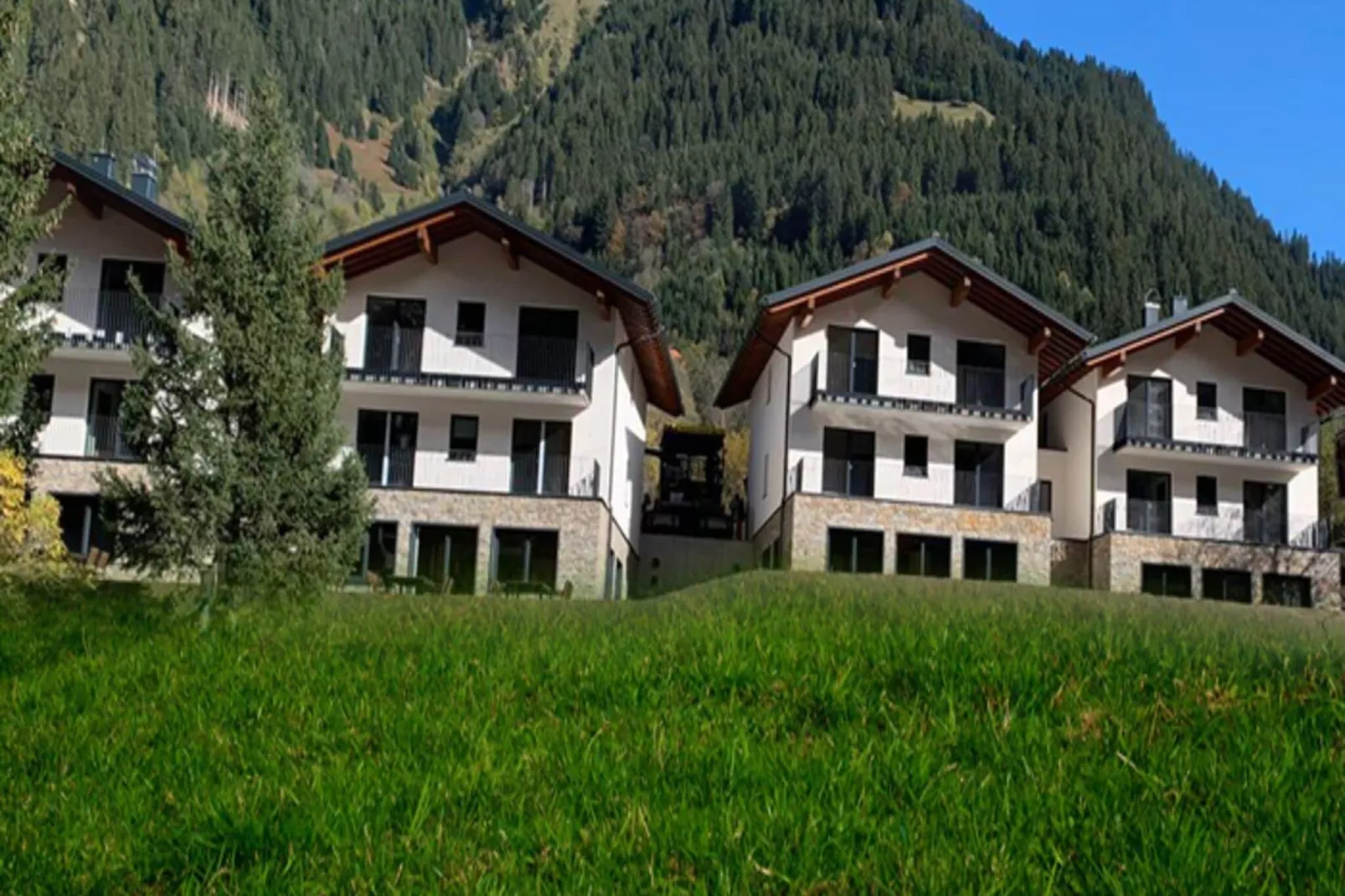 Luxurious Montafon Chalet S 2