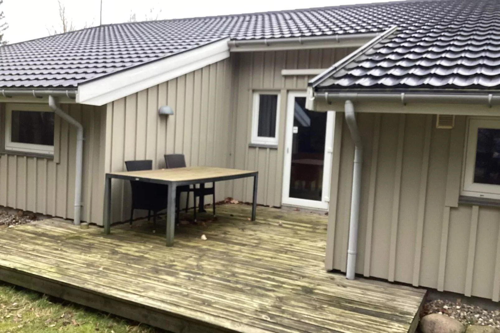 12 persoons vakantie huis in Rødby-By Traum