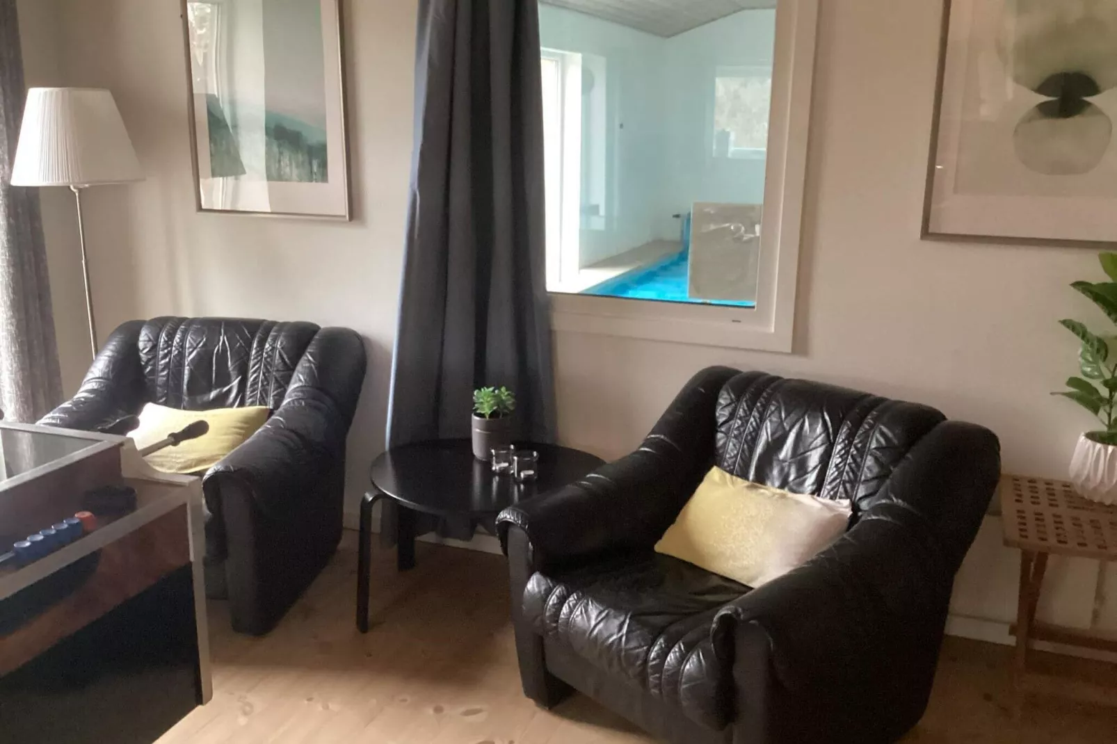 12 persoons vakantie huis in Rødby-By Traum-Binnen