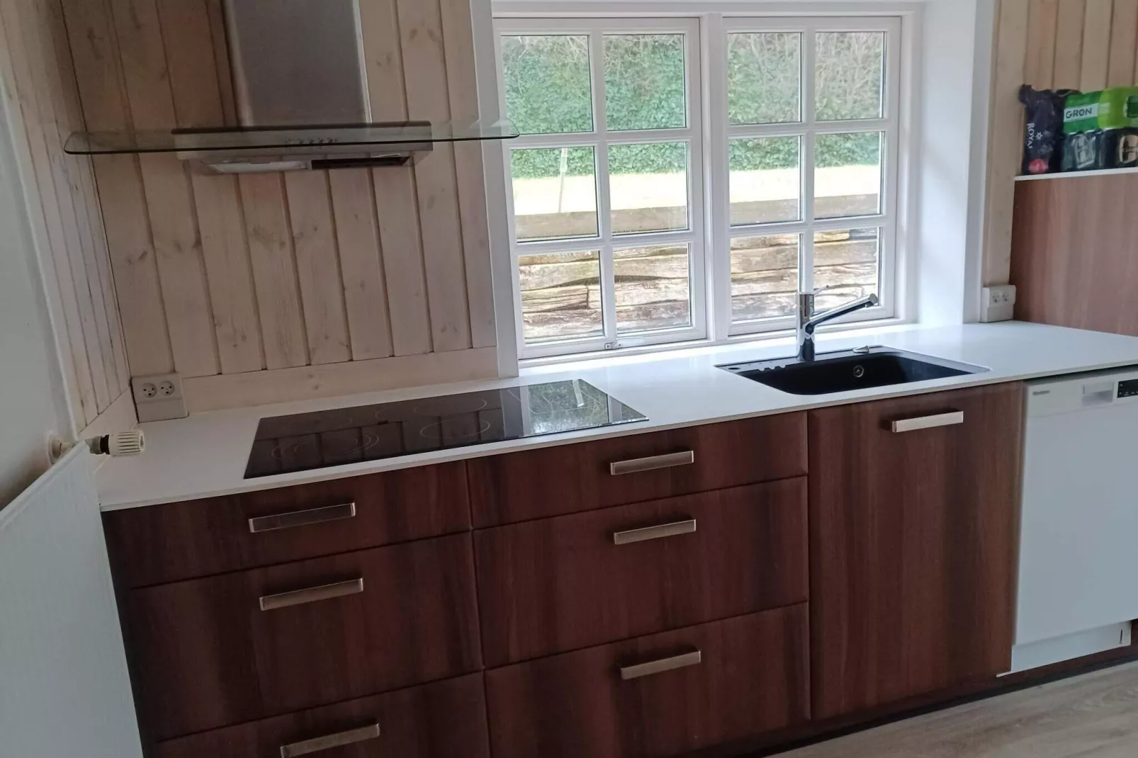 4 persoons vakantie huis in Hanstholm-By Traum-Binnen