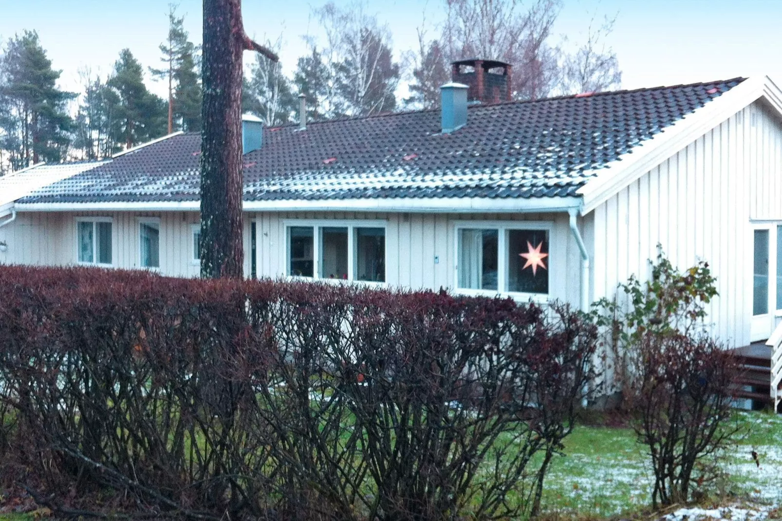 9 persoons vakantie huis in NESØYA-By Traum