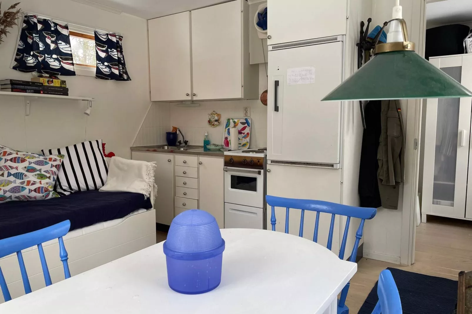 7 persoons vakantie huis in BLIDÖ-By Traum-Binnen
