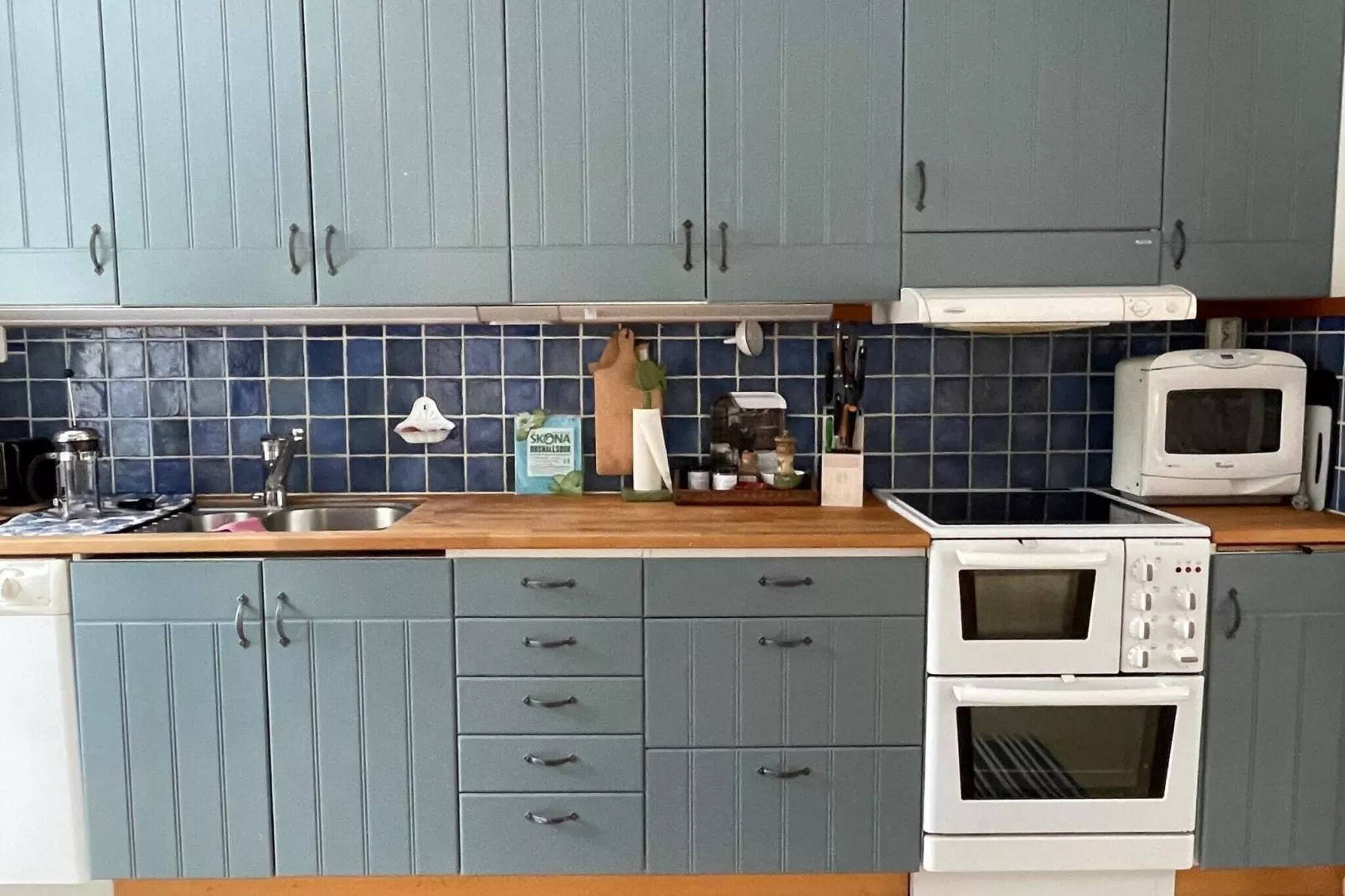 7 persoons vakantie huis in BLIDÖ-By Traum-Binnen