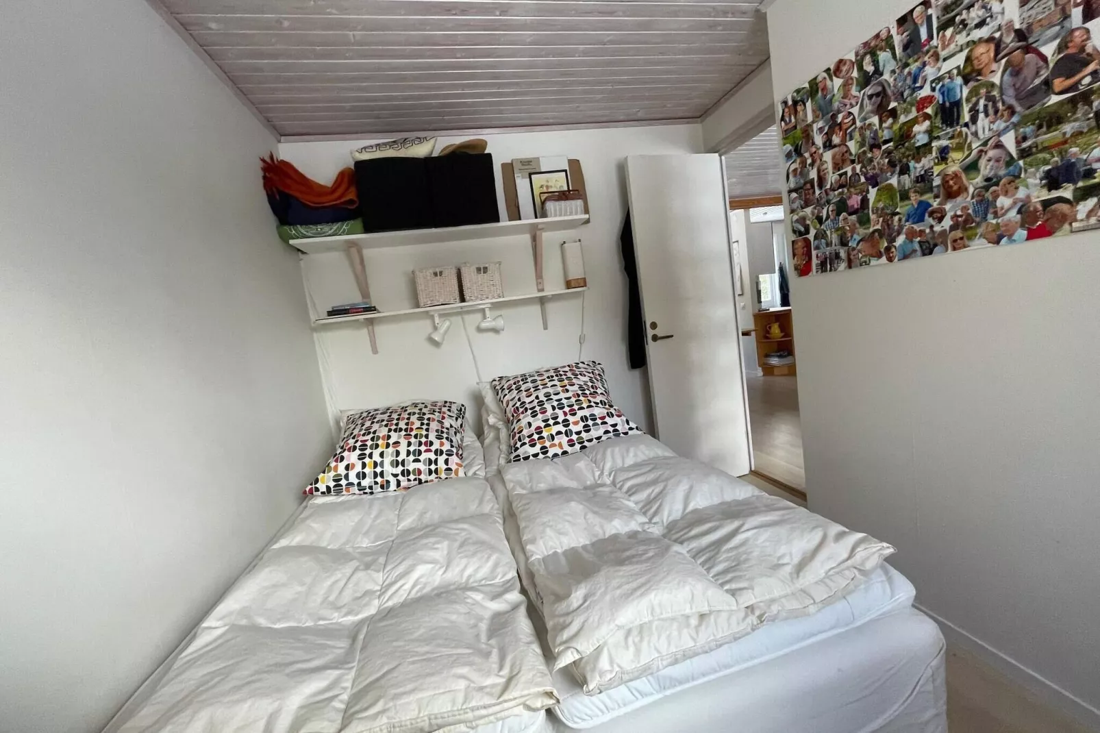 7 persoons vakantie huis in BLIDÖ-By Traum-Binnen