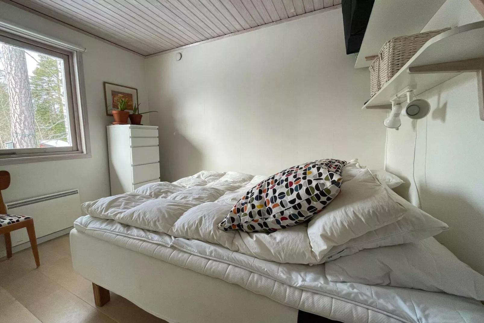 7 persoons vakantie huis in BLIDÖ-By Traum-Binnen