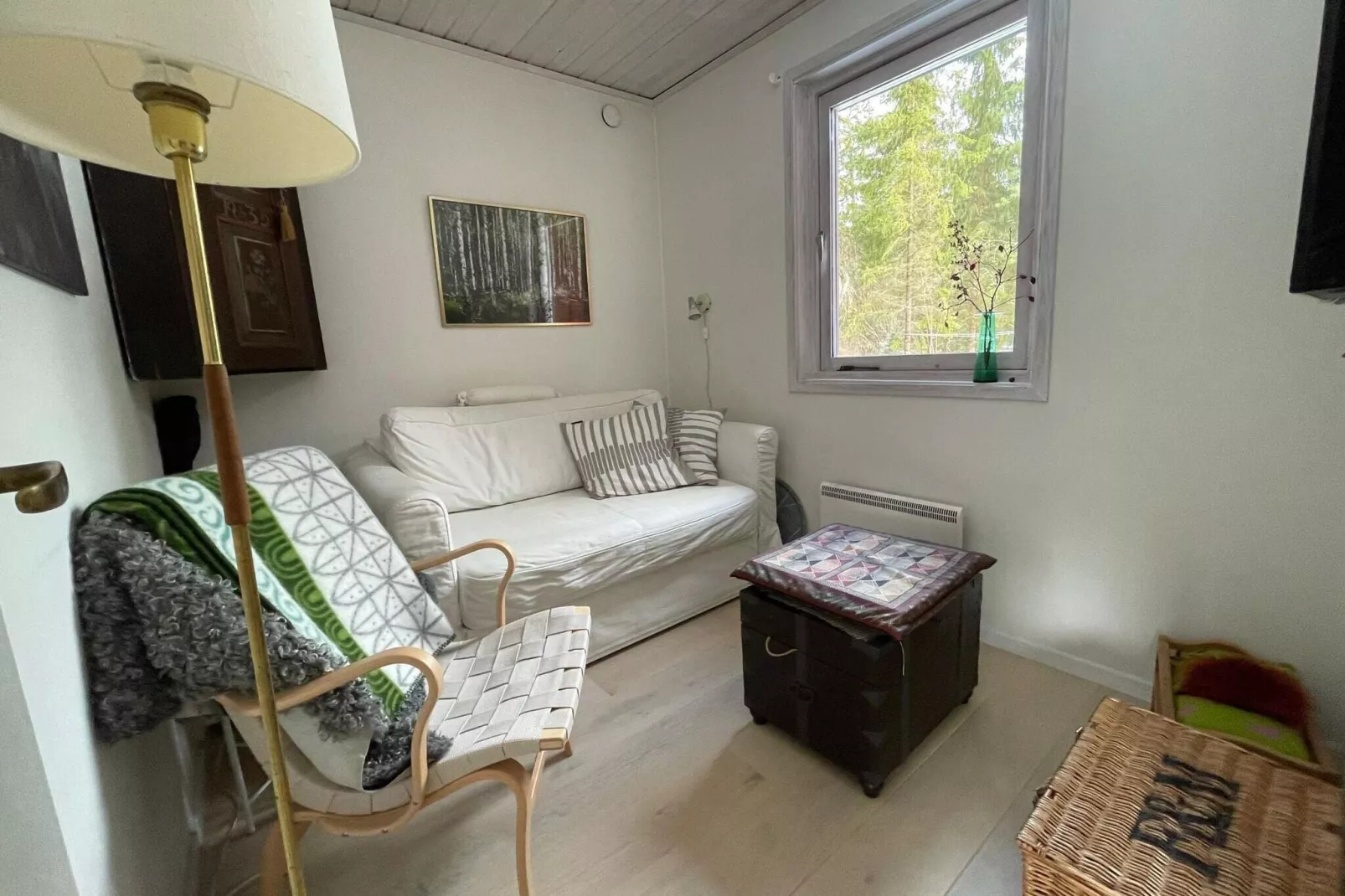 7 persoons vakantie huis in BLIDÖ-By Traum-Binnen