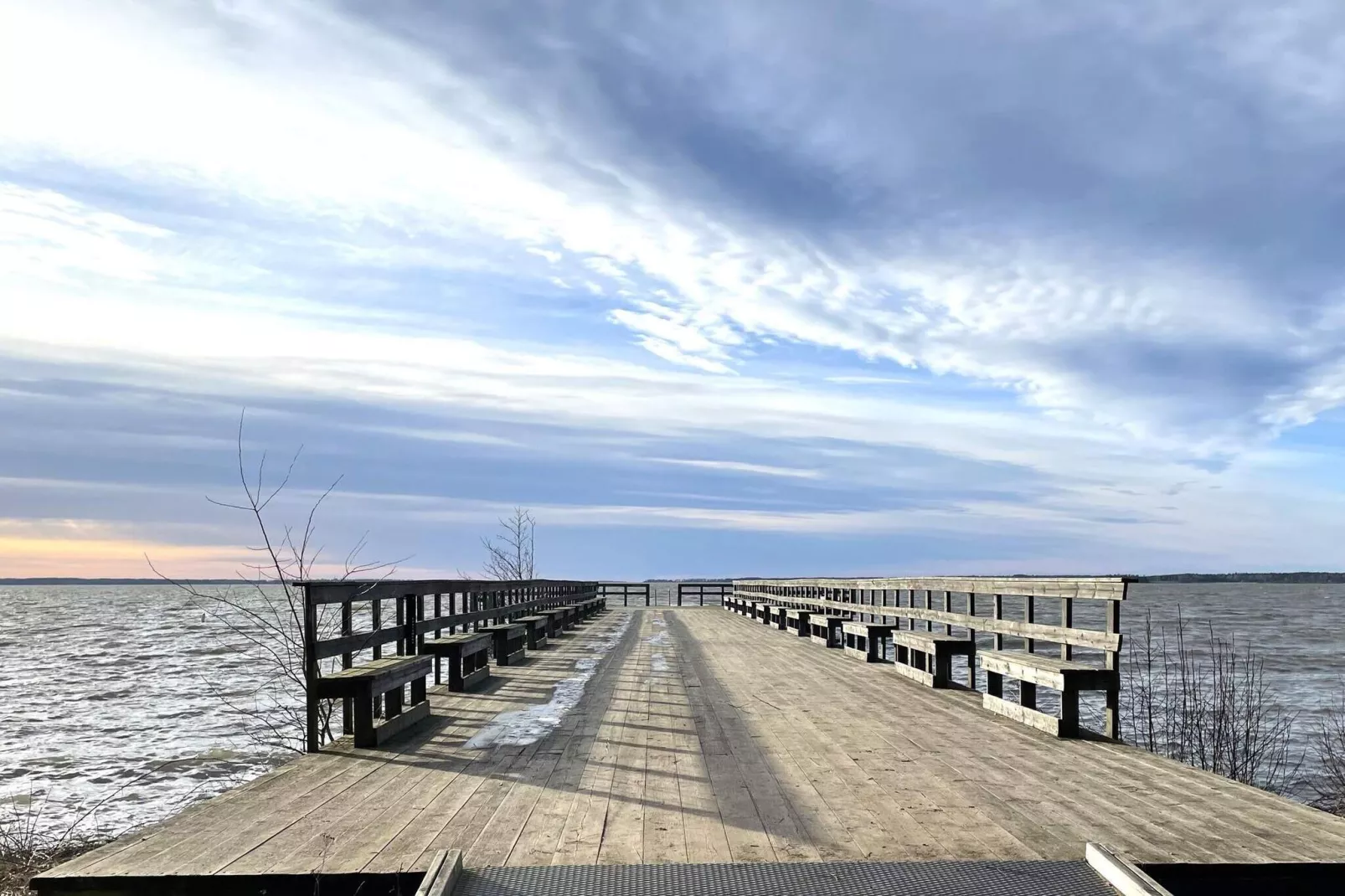 3 persoons vakantie huis in MARIESTAD-By Traum-Niet-getagd