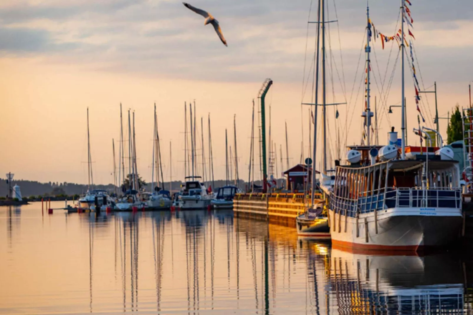 3 persoons vakantie huis in MARIESTAD-By Traum-Niet-getagd