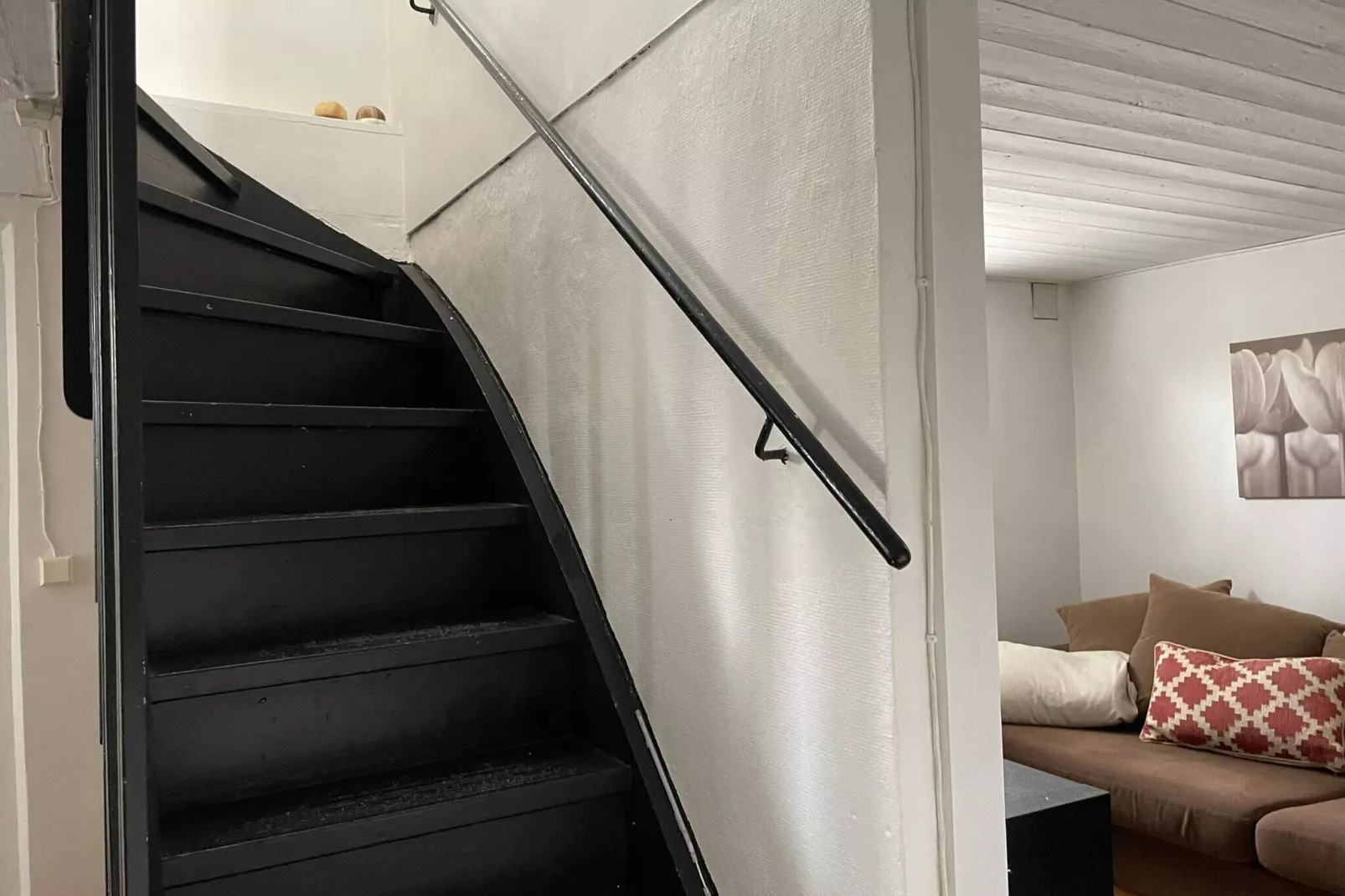 3 persoons vakantie huis in MARIESTAD-By Traum